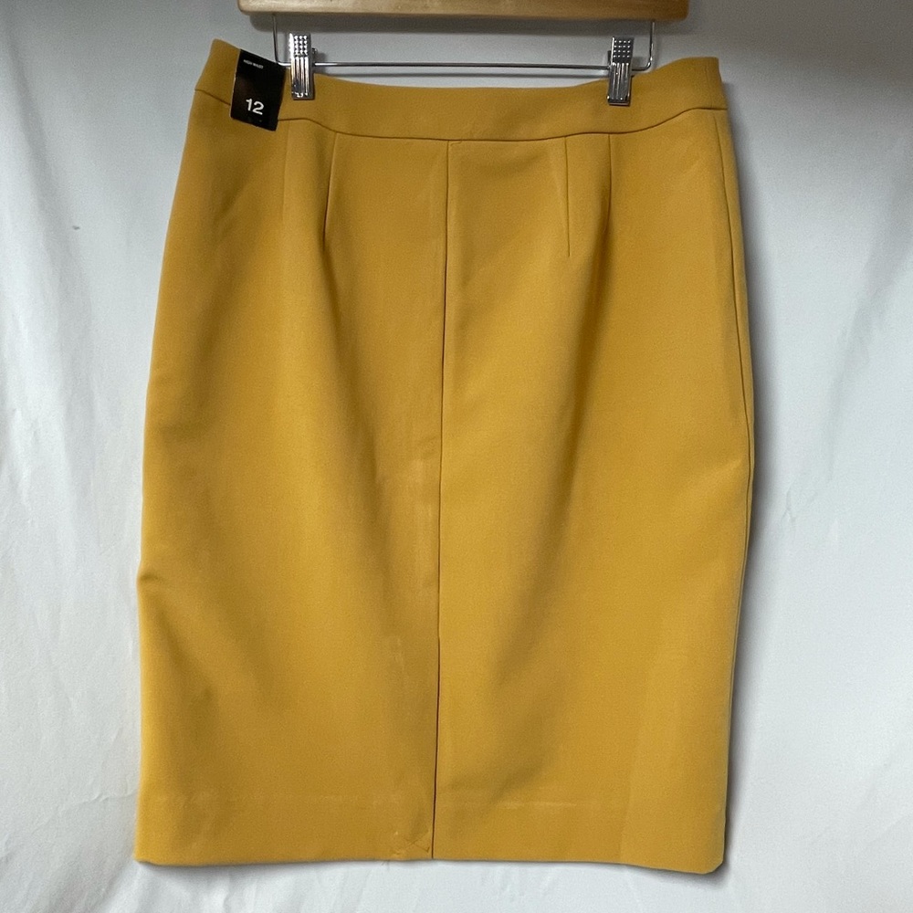 The Limited High Waist Skirt - Picture 2 of 6